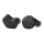 Creative Outlier Air Sports Black - 501538 - zdjęcie 3